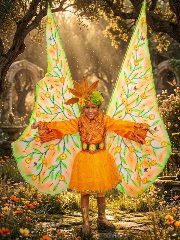 My Magical Garden